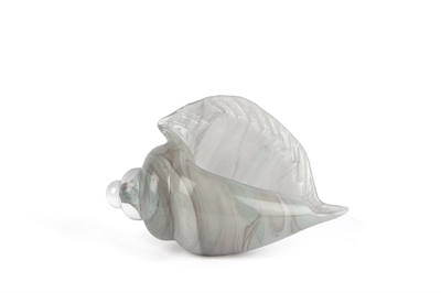 Mikasa Alba Glass Dek Deniz Kabuğu 12x25x16cm