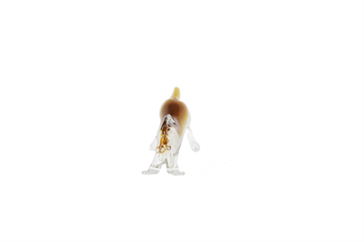 Mikasa Amber Cam Dek At 18x10cm