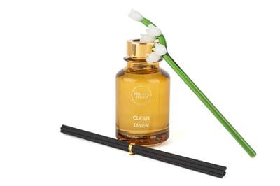 Mikasa Amber Clean Lınen Oda Kokusu 200ml