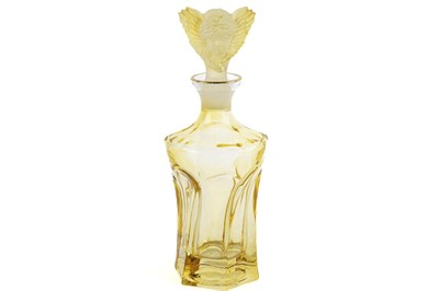 Mikasa Angelic Amber Şişe 750ml 12x30cm