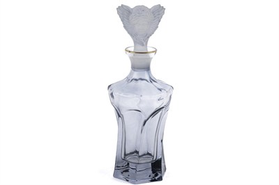 Mikasa Angelic Gri Şişe 750ml 12x30cm