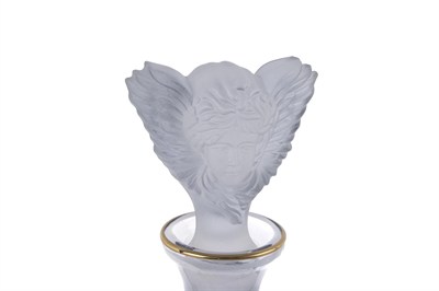 Mikasa Angelic Gri Şişe 750ml 12x30cm