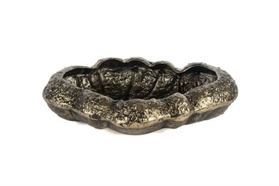 Mikasa Antik Gold Dek Kase 38x14cm