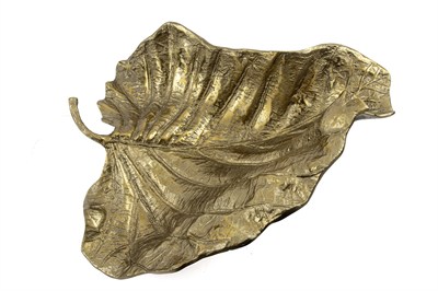 Mikasa Antik Gold Dek Yaprak 61x51x20cm