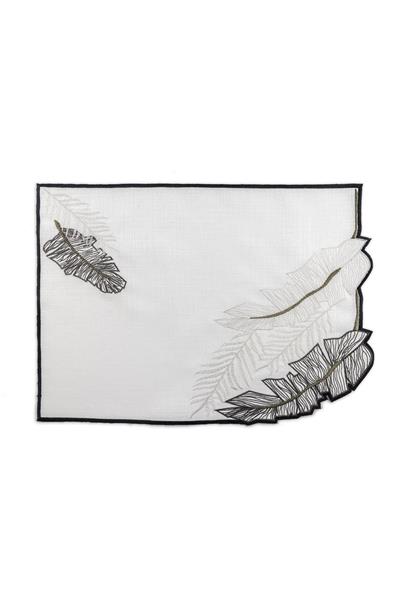 Mikasa Ayana 6 Lı Amerikan Servis 40X50