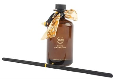 Mikasa Brown Moroccan Amber Oda Kokusu 500ml