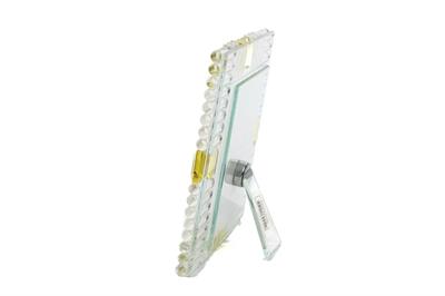 Mikasa Clear Amber Cam Çerceve 10*15 Cm