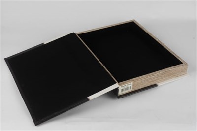 Mikasa Elegant Kitap Kutu 29X22X4 Cm