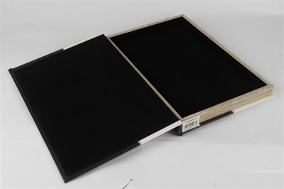 Mikasa Elegant Kitap Kutu 35X24X3 Cm