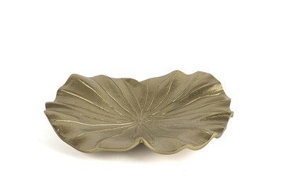 Mikasa Eskitme Gold Dek Nergis Tabak 30x23x5cm