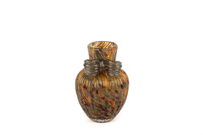 Mikasa Flame Muse Fiyonklu Cam Vazo 15X21Cm