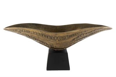 Mikasa Gold Dek Kase 18x61x23cm