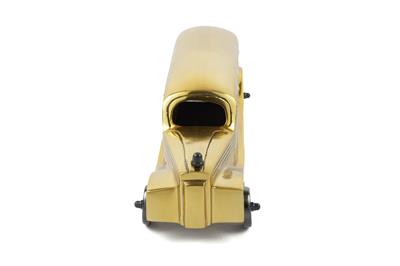 Mikasa Gold Dekoratif Araba 38X10X11Cm