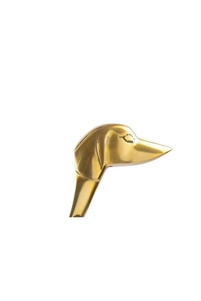 Mikasa Gold Ördek Ayakkabı Çekecek 53Cm