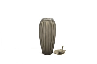 Mikasa Gold Şampanya Küp14x43