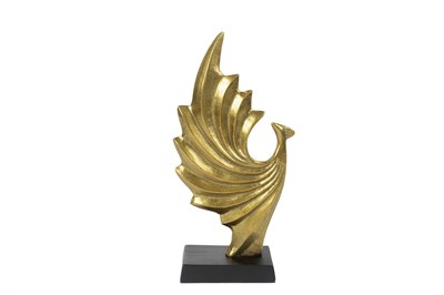 Mikasa Gold Wing Dekoratif Obje 38x21x9cm