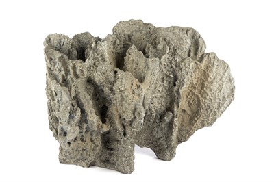 Mikasa Gri Dek Mercan Kayası 54x37cm