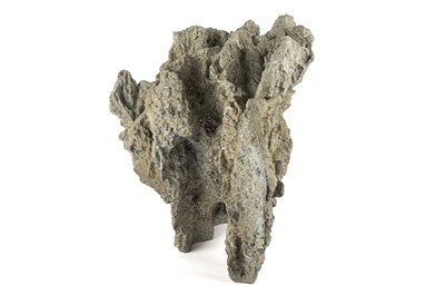 Mikasa Gri Dek Mercan Kayası 54x37cm