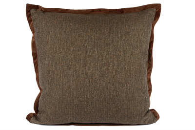 Mikasa Joy Nakışlı 55x55 Yastık