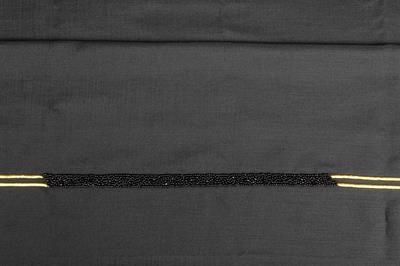 Mikasa Karmen Siyah 180X280 Masa Örtüsü