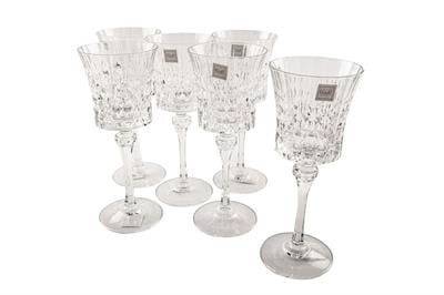 Mikasa Lady Diamond 6Lı Kadeh 19Cl