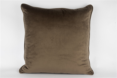 Mikasa Layla Yapraklı 50x50 Yastık