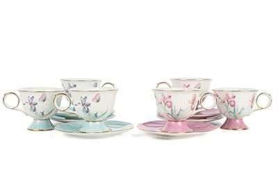 Mikasa Lilyum 6 Lı Kahve Fincanı Seti