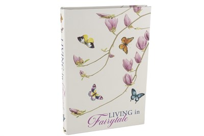 Mikasa Living İn Fairytale Kitap Kutu 35x24x3cm