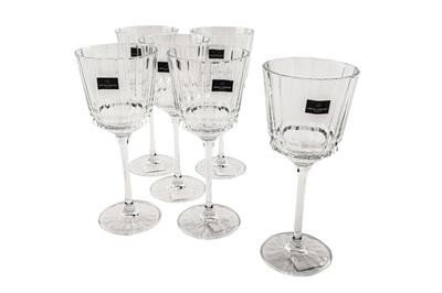 Mikasa Macassar 6 Lı Kadeh 25Cl