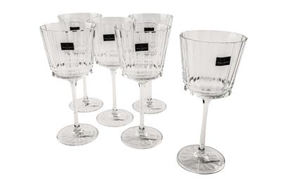 Mikasa Macassar 6 Lı Kadeh 35Cl