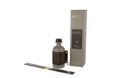 Mikasa Mossy Pıne Oda Kokusu 300ml