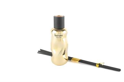 Mikasa Nature Clean Linen Oda Kokusu 120 Ml