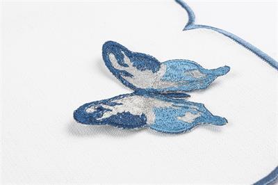 Mikasa Nicole 6 Lı Peçete 40X40