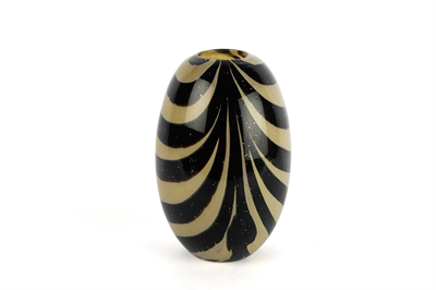 Mikasa Nomad Glass Vazo 18x26cm