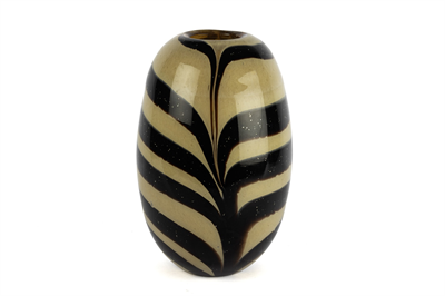 Mikasa Nomad Glass Vazo 21x31cm