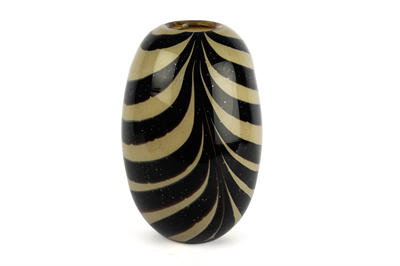 Mikasa Nomad Glass Vazo 21x31cm
