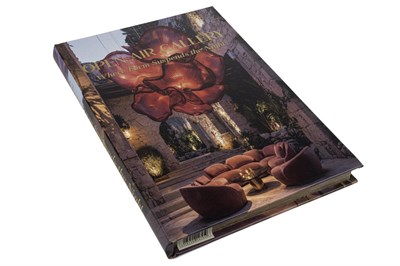 Mikasa Open Aır Gallery Kitap Kutu 35x24x3cm