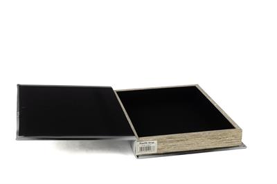 Mikasa Pearl Kitap Kutu 29X22X4 Cm