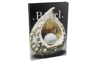 Mikasa Pearl Kitap Kutu 35X24X3 Cm