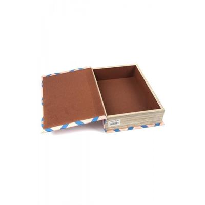 Mikasa Pudra Cook Kitap Kutu 30X21X7Cm