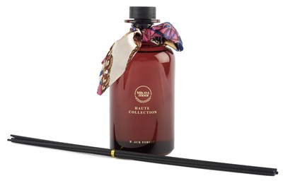 Mikasa Purple Black Forest Oda Kokusu 500 Ml