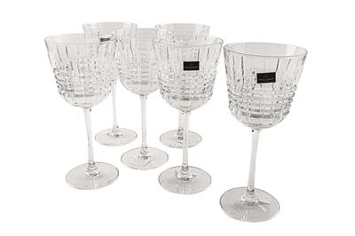 Mikasa Rendez 6 Lı Kadeh 35Cl