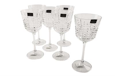 Mikasa Rendez 6Lı Kadeh 25Cl