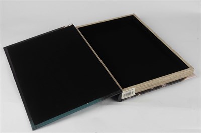 Mikasa Rolex Styled Kitap Kutu 35x24x3cm