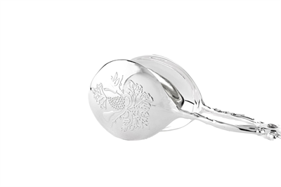 Mikasa Rönesans Silver Salata Servis Maşası 21cm