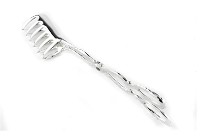 Mikasa Rönesans Silver Servis Maşası 21cm