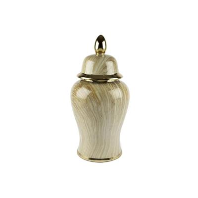 Mikasa Silverline Desenli Küp 34*34*65 Cm