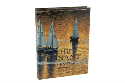Mikasa The Ponant Kitap Kutu 29x22x4cm