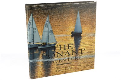 Mikasa The Ponant Kitap Kutu 35x34x3cm