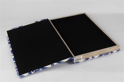 Mikasa The Sapphire Grace Kitap Kutu 35X24X3 Cm